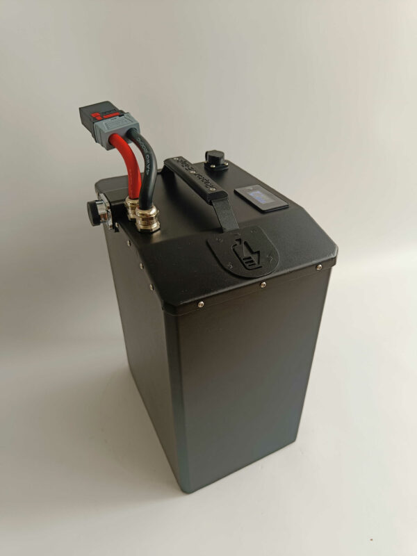 Akumulator Surron Ultra Bee 72V 90Ah 30kW