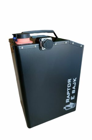Akumulator Surron Ultra Bee 72V 85Ah 27kW