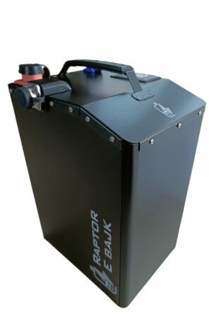 Akumulator Surron Ultra Bee 72V 80Ah 25kW