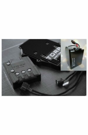 Zestaw Kit SurRon Ultra Bee 72V 30kW