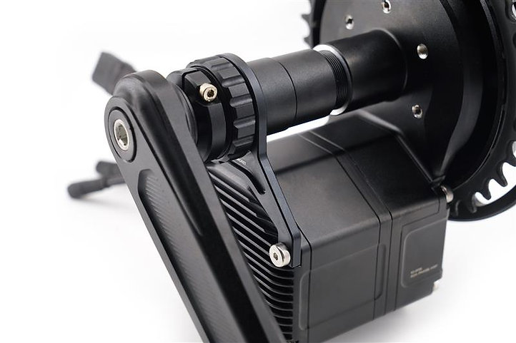 CYC Motor Photon – Centralny napęd elektryczny do roweru (BSA 68-83, 38T, SW102) - obrazek 5