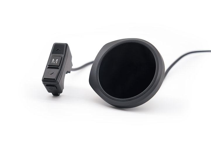 CYC Motor Photon – Centralny napęd elektryczny do roweru (BSA 68-83, 38T, SW102) - obrazek 3