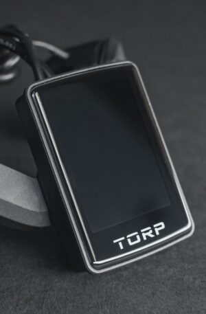 Nowy LCD IPS Torp