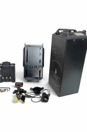 Zestaw Kit Talaria Sting 60V 65Ah 16kW Plug&Play