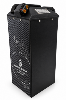 Akumulator Surron Light 60V 60Ah 15kW rozmiar Stock