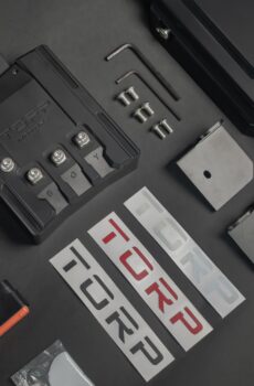 Torp TC1000 do Talarii MX3 / MX4 ​​/ Sting R