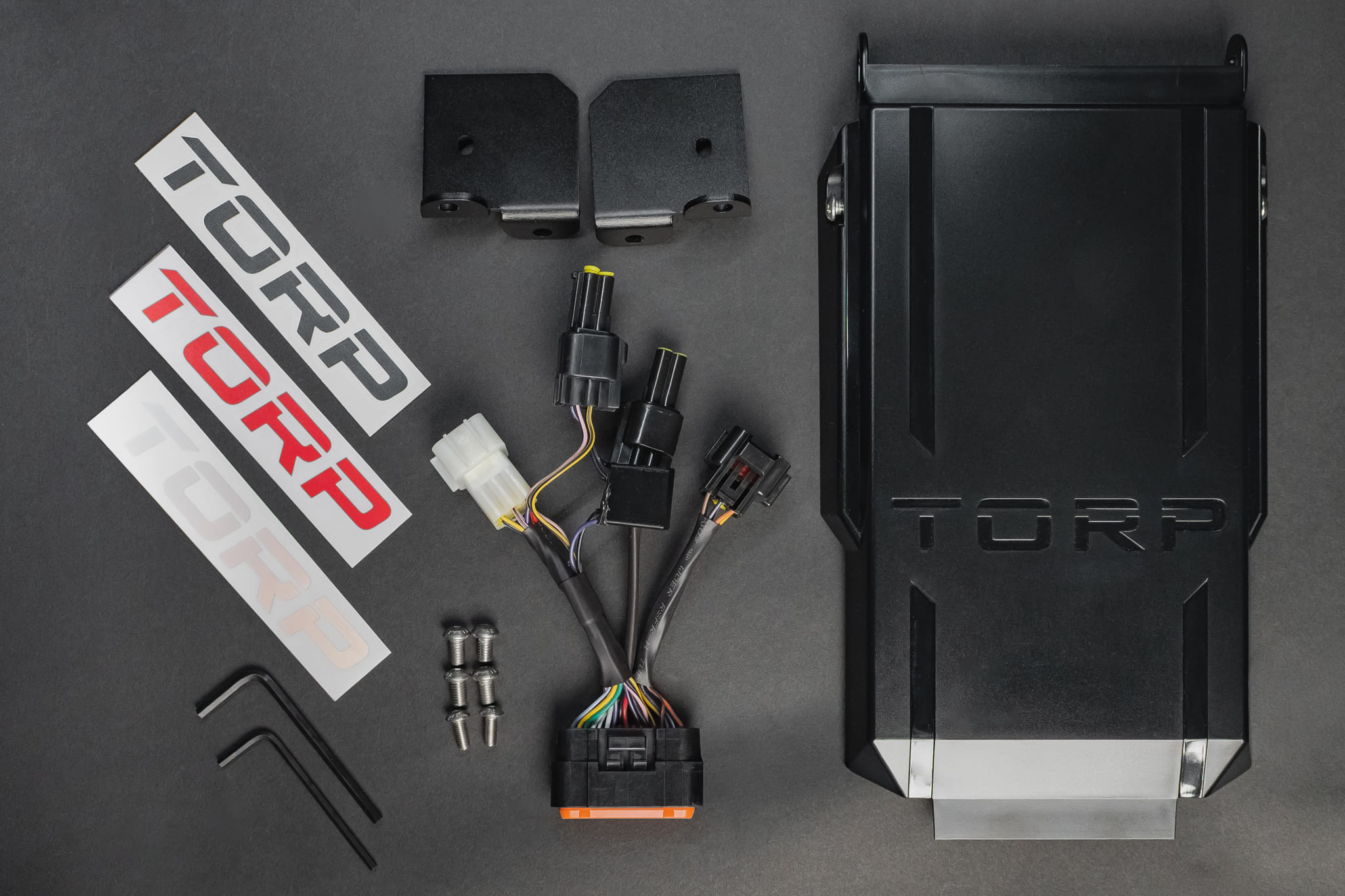 Torp TC500 dla Talaria MX3\MX4\ Sting R - obrazek 4