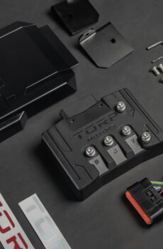 Torp TC500 dla Talaria MX3\MX4\ Sting R