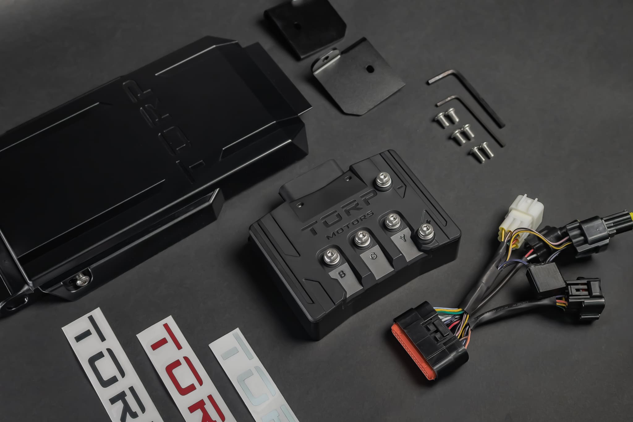 Torp TC500 dla Talaria MX3\MX4\ Sting R