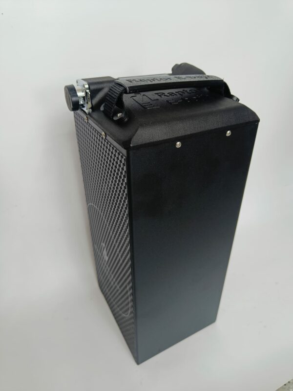 Akumulator Surron Light 60V 60Ah 15kW rozmiar Stock - obrazek 3