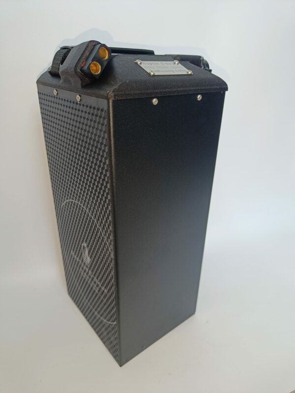 Akumulator Surron Light 60V 60Ah 15kW rozmiar Stock
