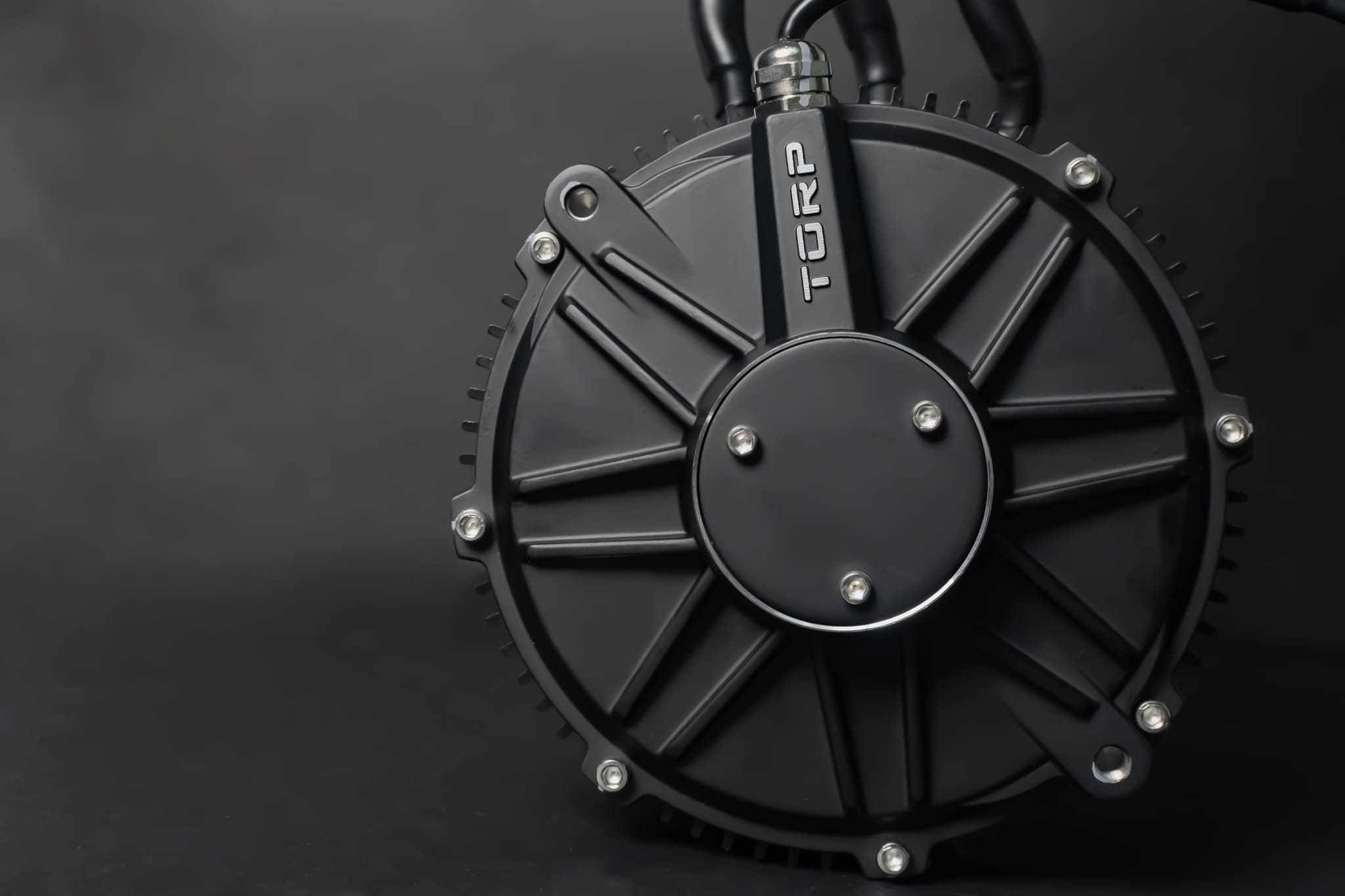 SILNIK TORP TM40 Pro Surron Light Bee - obrazek 6