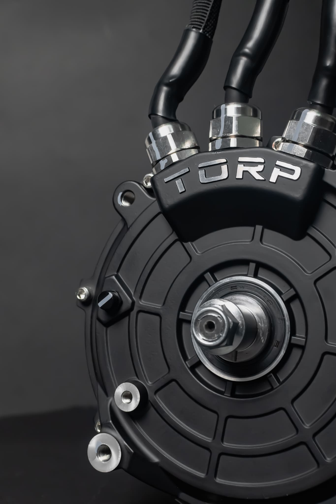 SILNIK TORP TM40 Pro Surron Light Bee - obrazek 2