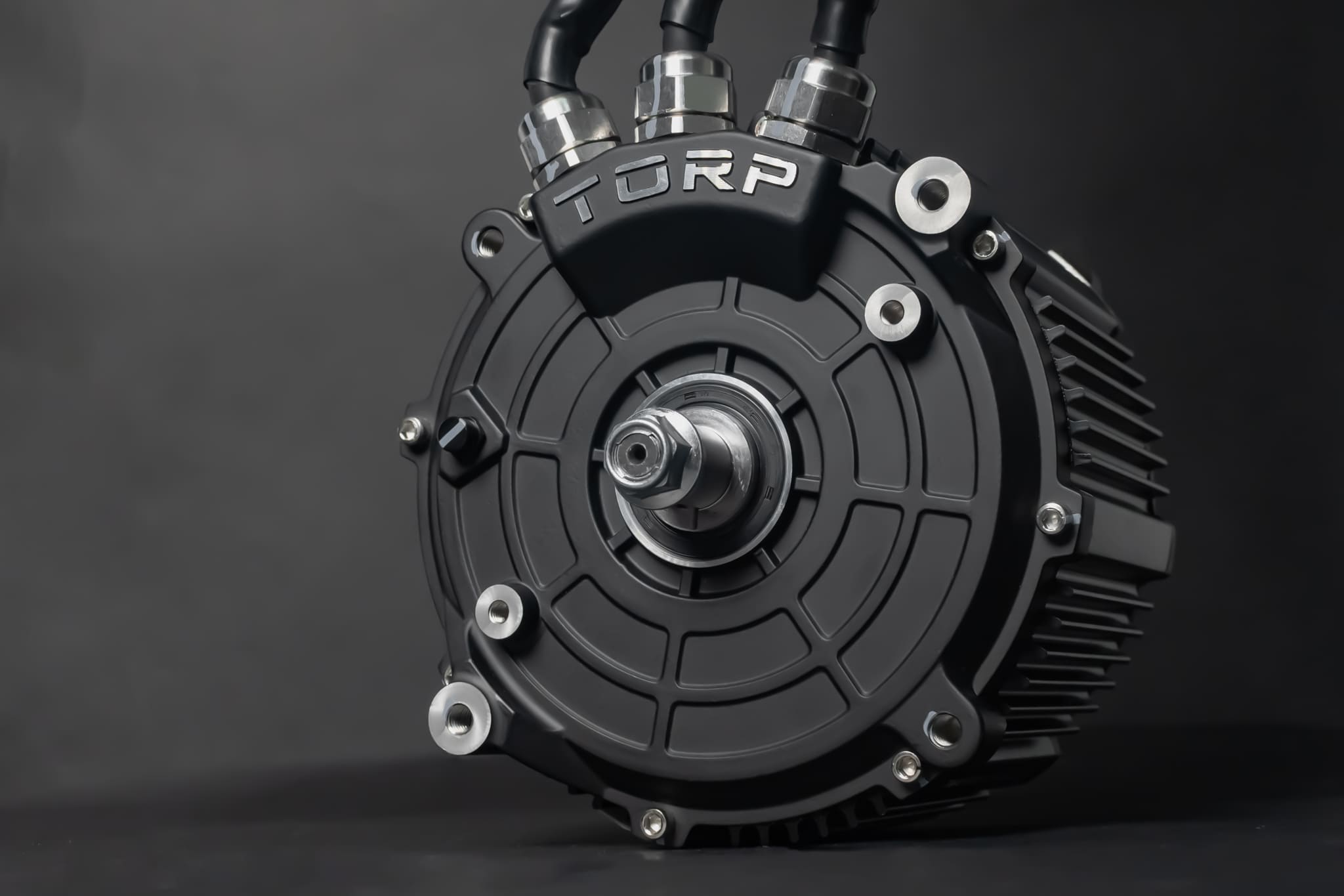 SILNIK TORP TM40 Pro Surron Light Bee - obrazek 4