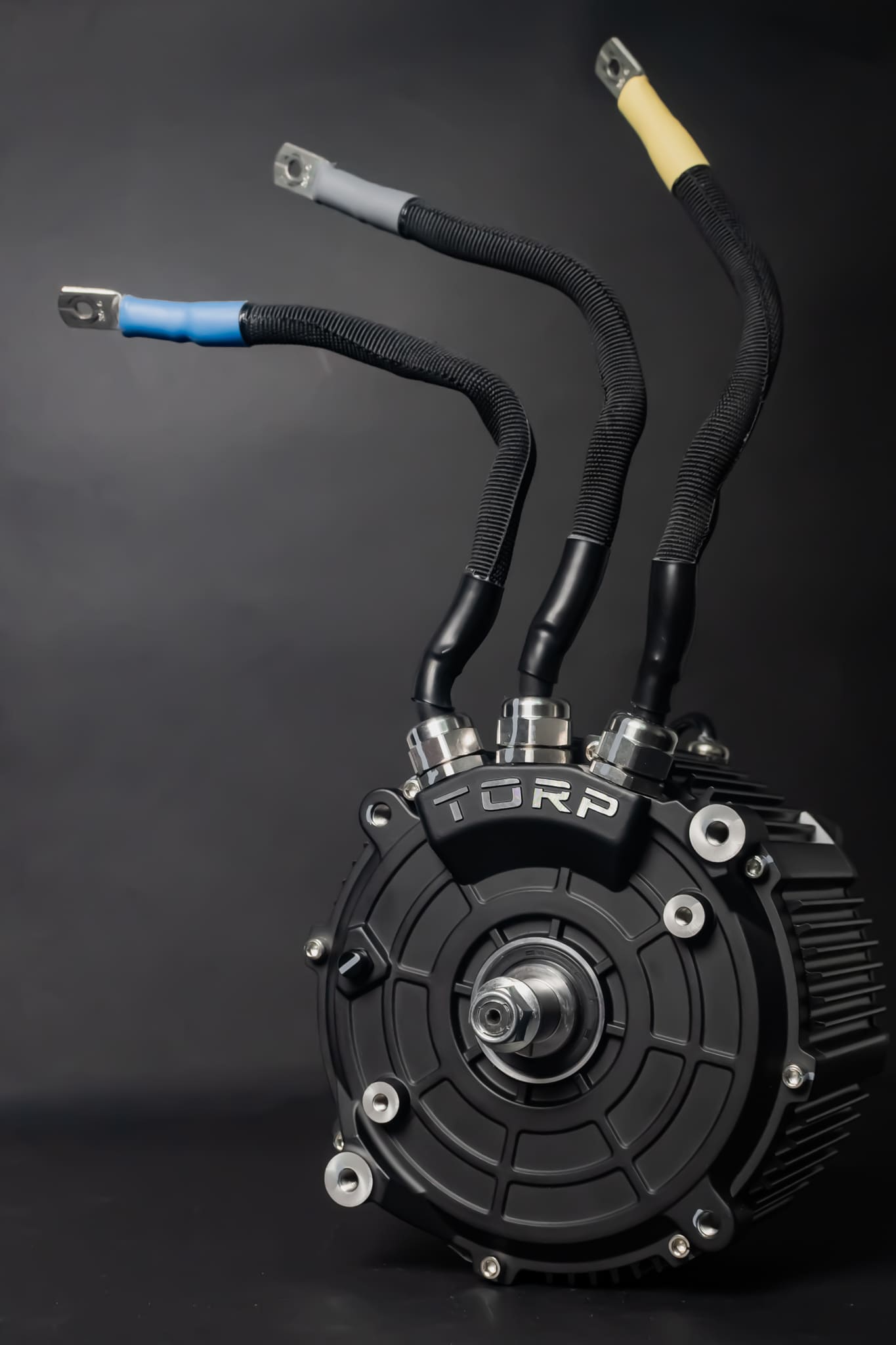 SILNIK TORP TM40 Pro Surron Light Bee - obrazek 3