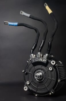 SILNIK TORP TM40 Pro Surron Light Bee