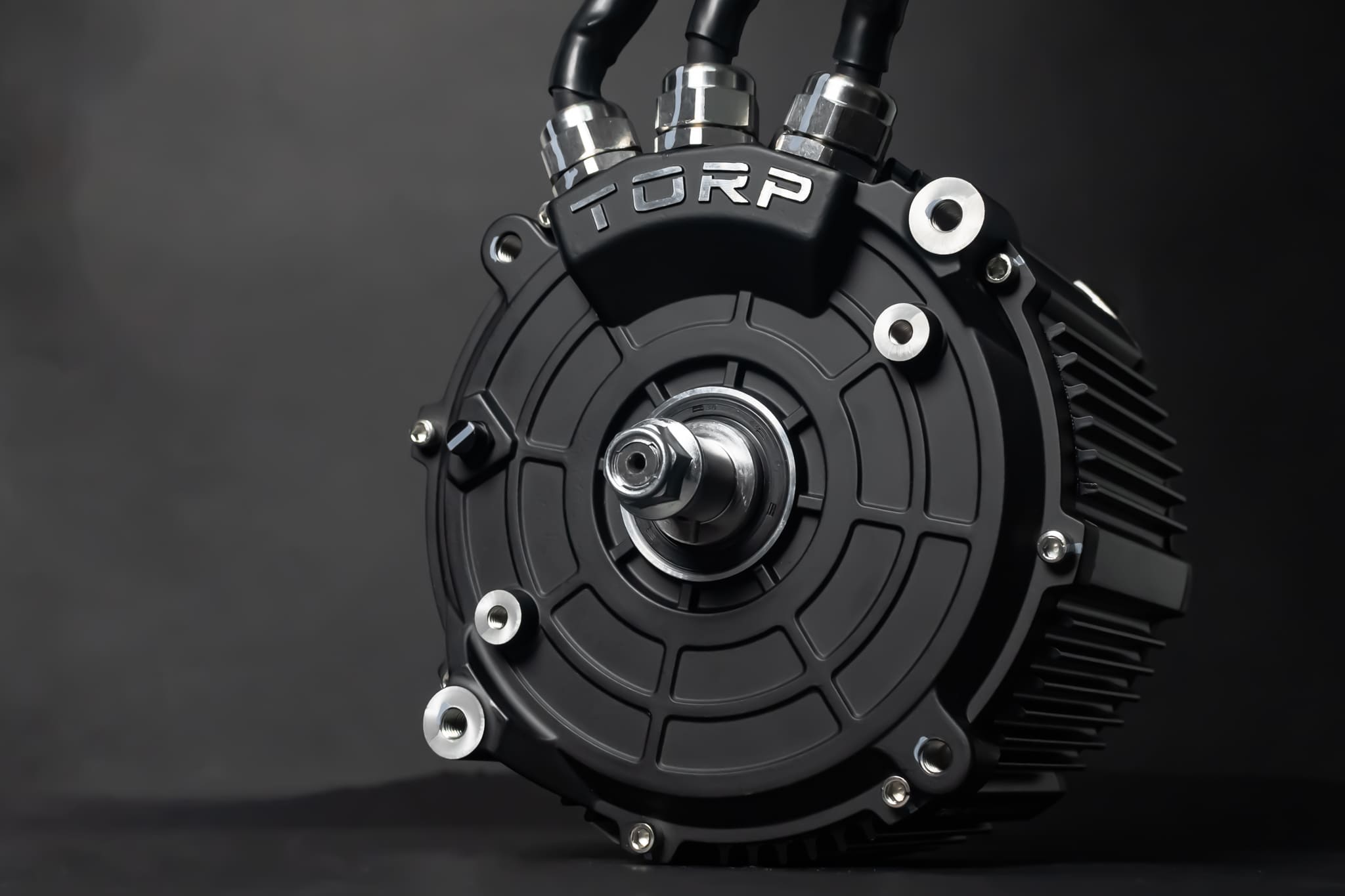 SILNIK TORP TM40 Pro Surron Light Bee - obrazek 5