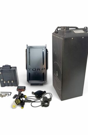 Zestaw Kit Talaria Sting MX3 MX4 60V 65Ah 13kW Plug&Play