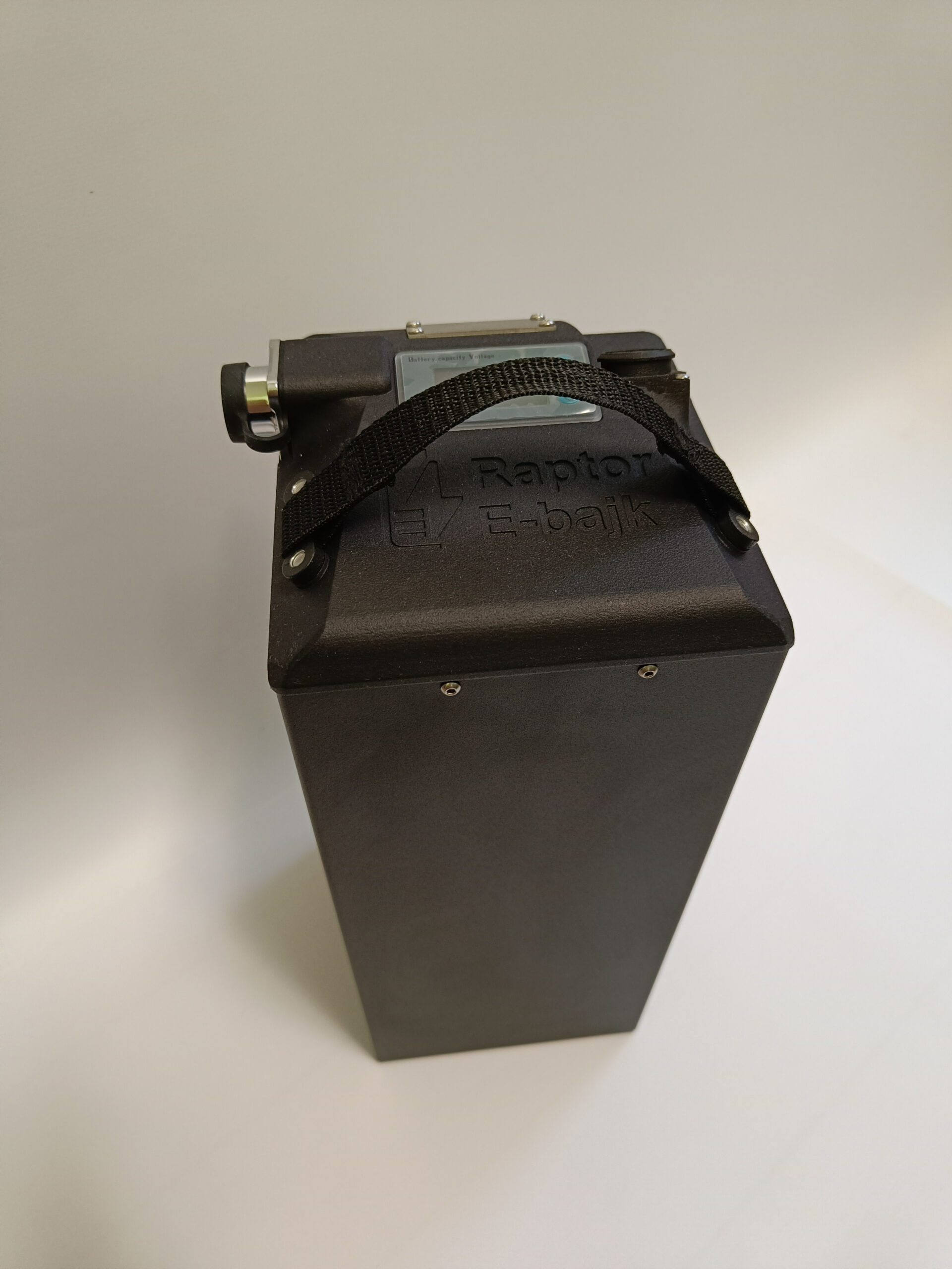 Akumulator Surron Light 60V 68Ah 9kW Plug&Play Stock 2024 - obrazek 4