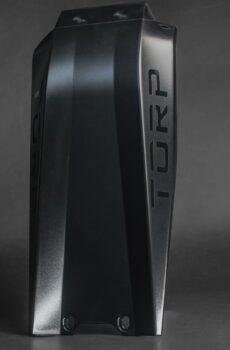 Zapasowa plastikowa osłona do SurRon Light Bee