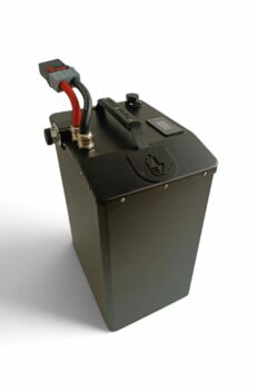 Akumulator Surron Ultra Bee 81.2V 80Ah 50kW
