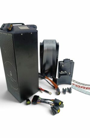 Zestaw Mocy Kit Talaria Sting 72V 18kW 50Ah