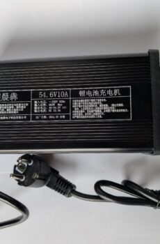 Ładowarka Li-ion 54,6V  10A