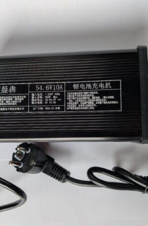 Ładowarka Li-ion 54,6V  10A