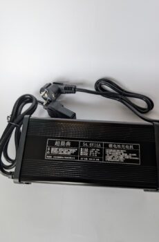 Ładowarka Li-io 54,6V 15A