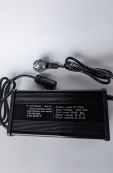 Ładowarka Li-ion 67,2V 15A