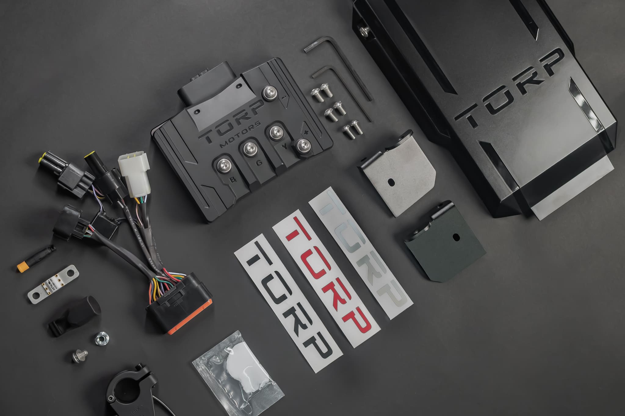 Sterownik Torp TC1000 Talaria MX5