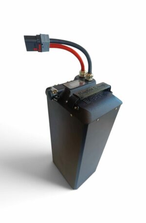 Akumulator 81,2V 50Ah 37kW