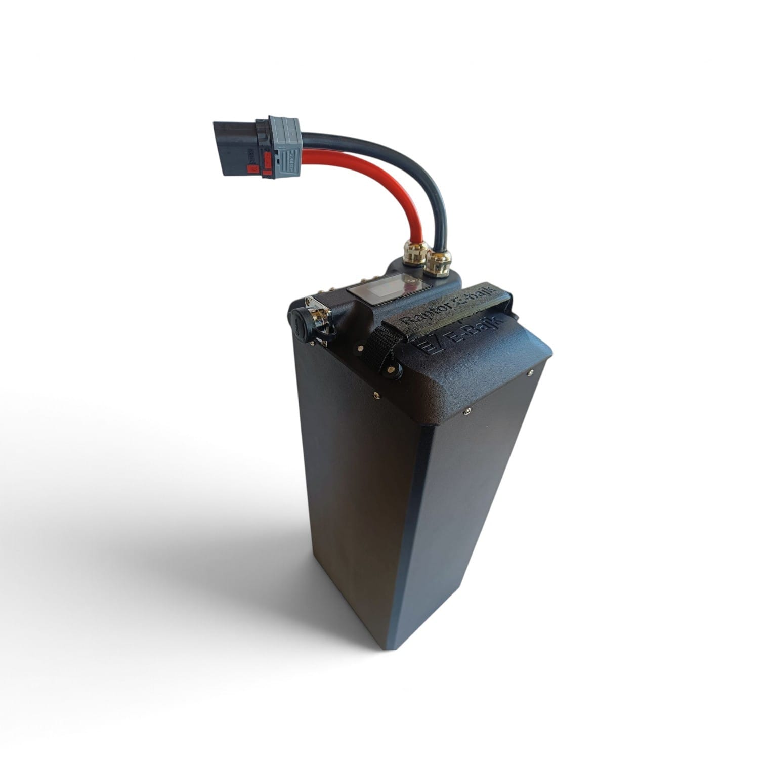 Akumulator 81,2V 50Ah 37kW