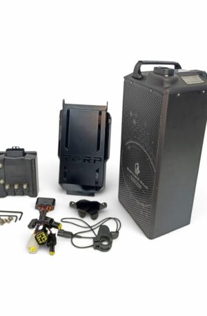 Zestaw Kit Talaria MX5 72V 60Ah 25kW Stock