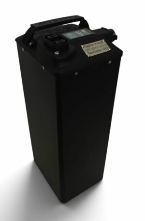 Akumulator Talaria MX5 72V 60Ah 25kW Stock