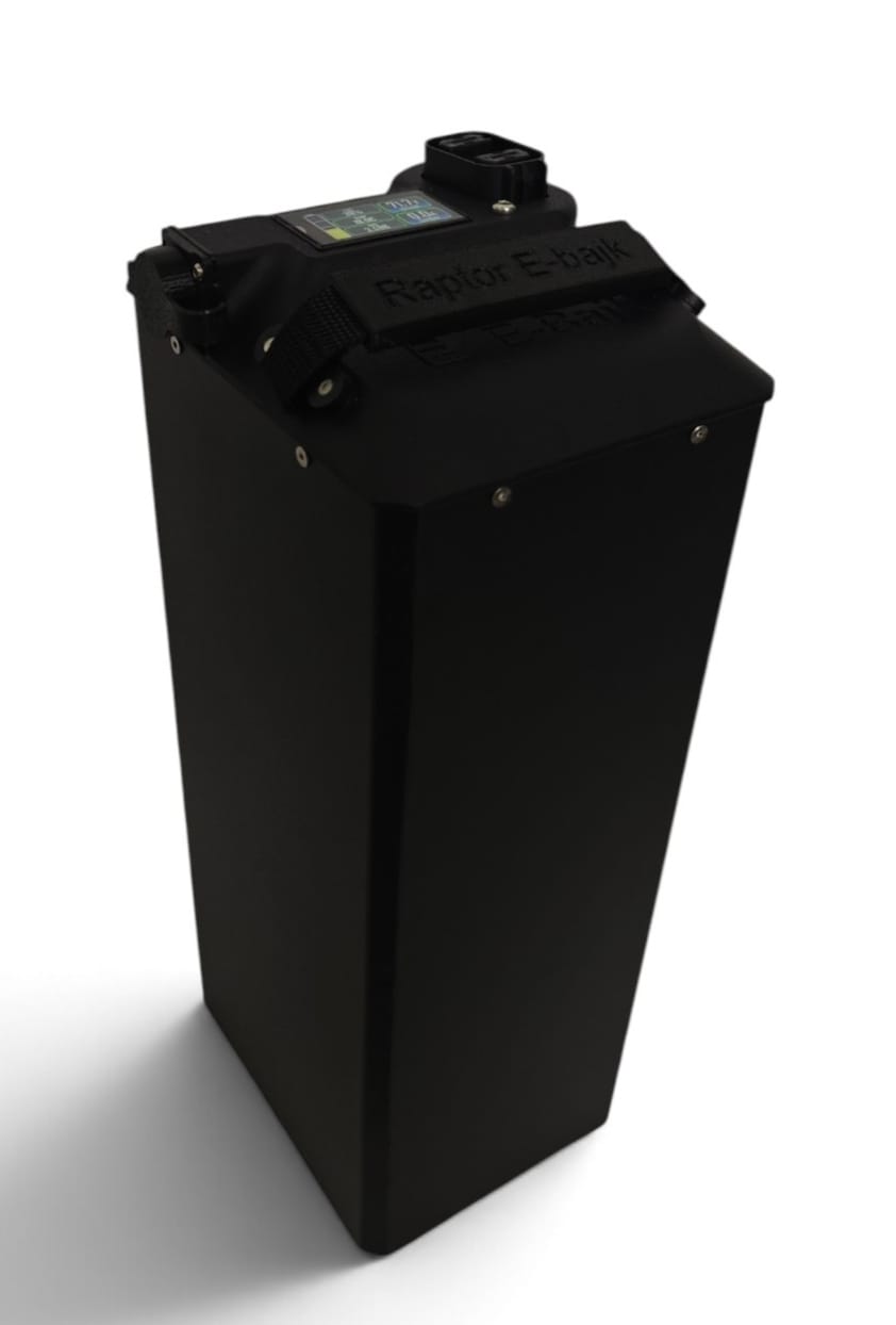 Akumulator Talaria MX5 72V 60Ah 25kW Stock - obrazek 2