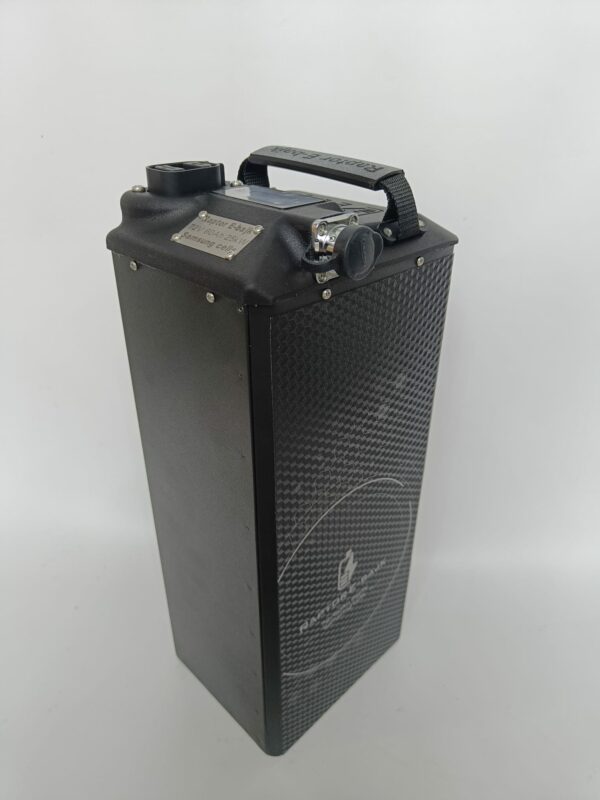Akumulator Talaria MX5 72V 60Ah 25kW Stock - obrazek 2