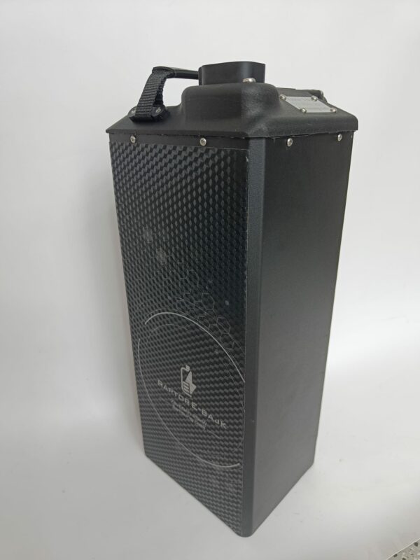 Akumulator Talaria MX5 72V 60Ah 25kW Stock