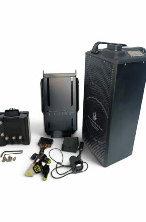 Zestaw Kit Talaria MX5 81.2V 50Ah 20kW
