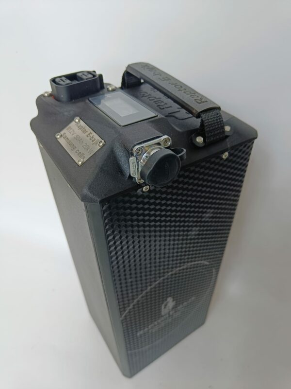 Akumulator 81.2V 50Ah 20kW - obrazek 2
