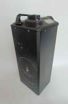 Akumulator 81.2V 50Ah 20kW