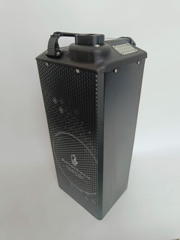 Akumulator 81.2V 50Ah 20kW