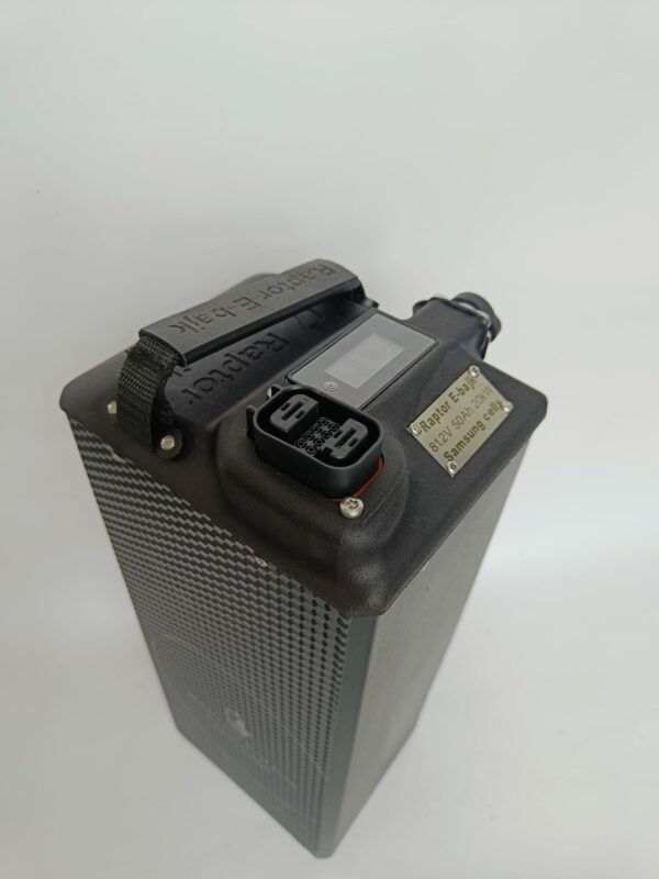 Akumulator 81.2V 50Ah 20kW - obrazek 3