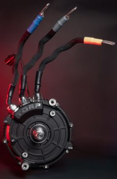 SILNIK TORP TM50 Pro Surron Ultra Bee