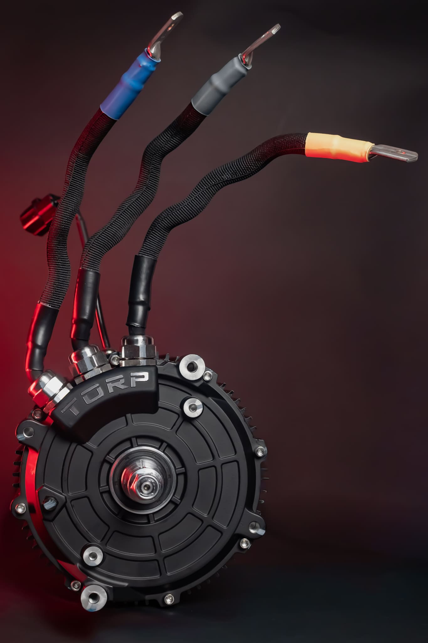 SILNIK TORP TM50 Pro Surron Ultra Bee