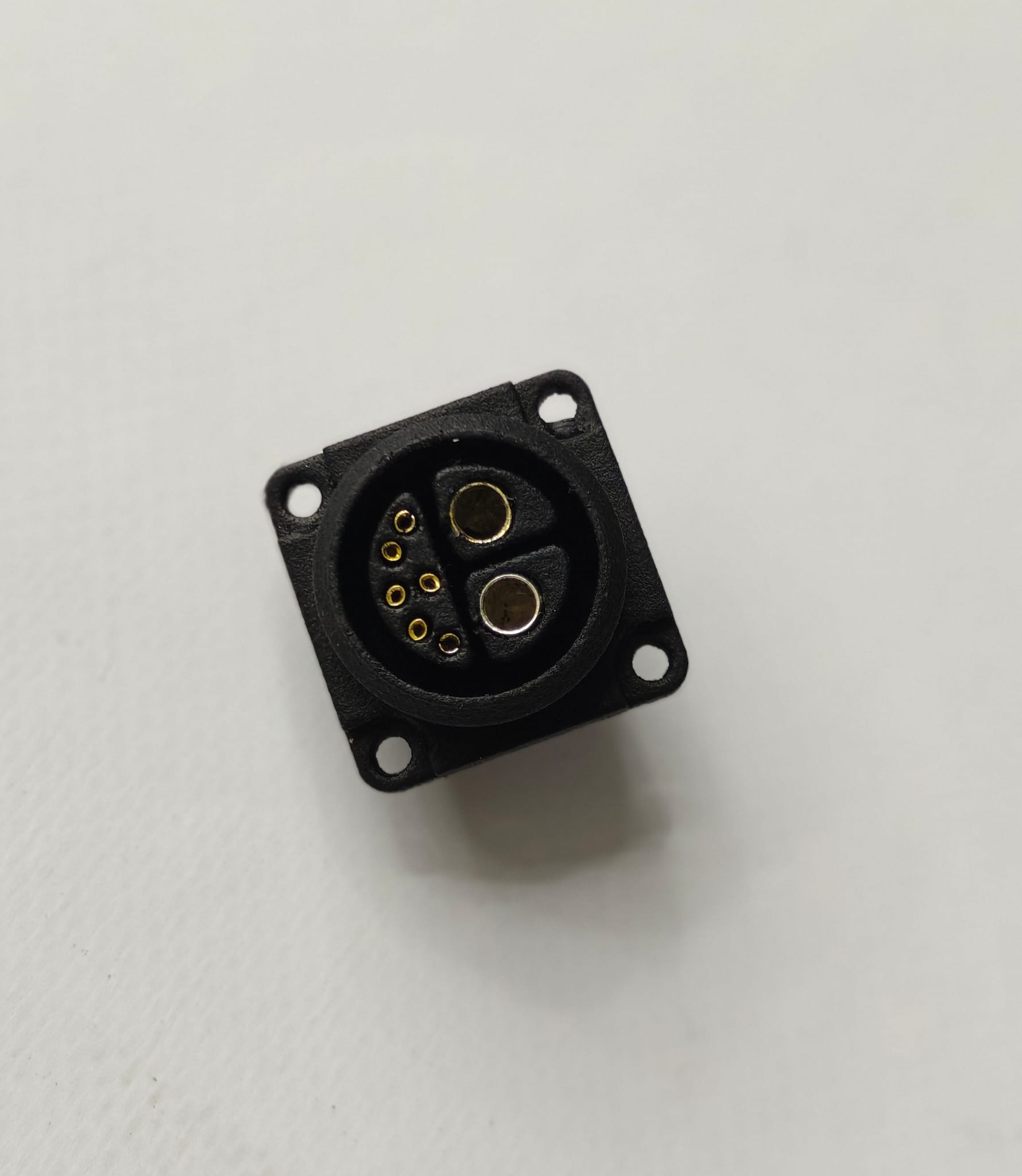 Zamienne złącze prądowe do Surron Light Bee 2024 - obrazek 2