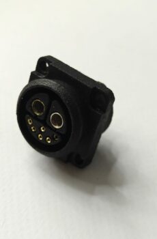 Zamienne złącze prądowe do Surron Light Bee 2024