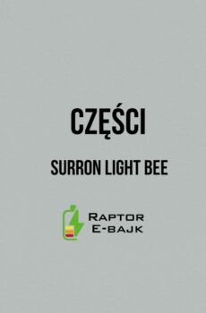 Części Surron Light Bee