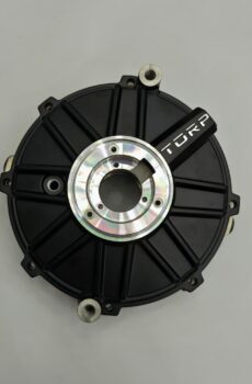 Obudowa silnika Torp TM 25 Strona Enkoder <TYŁ>