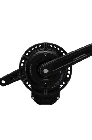 CYC Motor Photon Pro (BSA 68–83mm, ID001, 32T–40T)